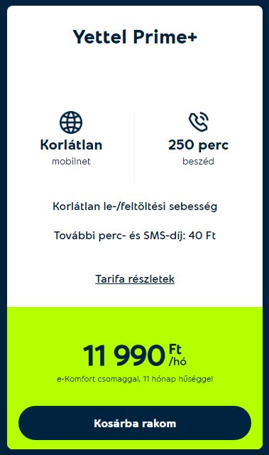 yettel mobilnet klfldn|Yettel korlátlan mobilnet ⚠️ ️